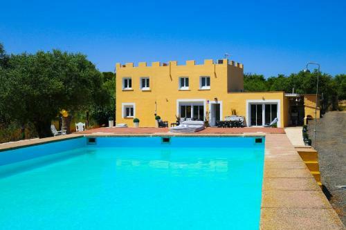 Villa Timon
