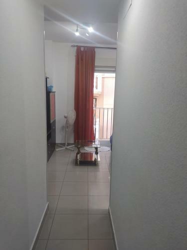 C�modo Apartamento En El Morche