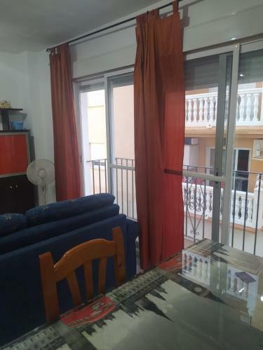 C�modo Apartamento En El Morche