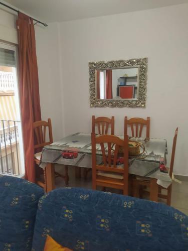 C�modo Apartamento En El Morche