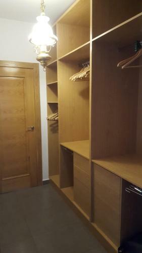 Apartamento Casa De La Santa