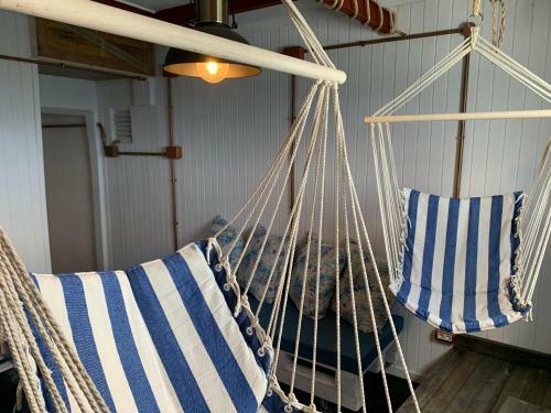 Be Room Wave House Apartment