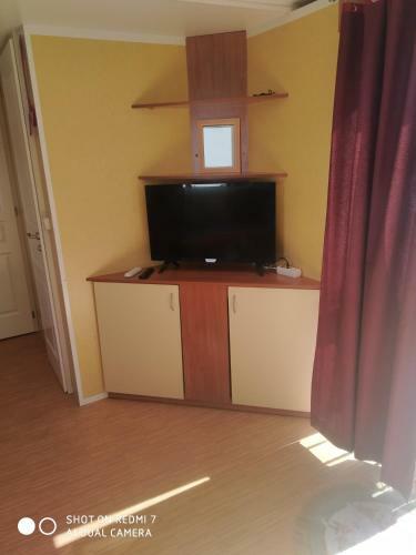 Casita Azul Mu�ico , Avila