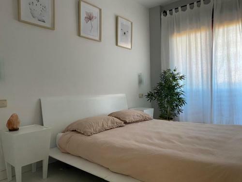 Apartamento Atico Juan De Dios