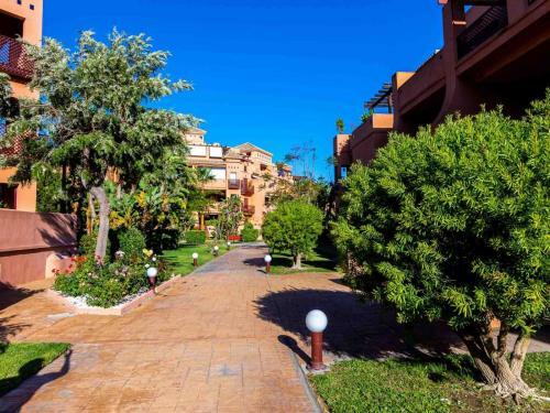 Apartamento Atico Juan De Dios