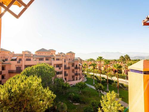 Apartamento Atico Juan De Dios