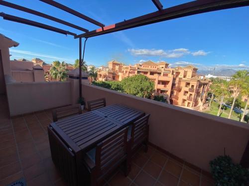 Apartamento Atico Juan De Dios