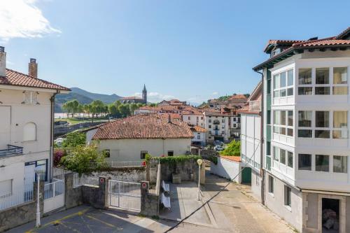Apartamento Plazuela Sta, Catalina I Mundaka