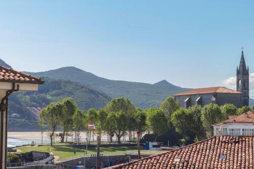 Apartamento Plazuela Sta, Catalina I Mundaka