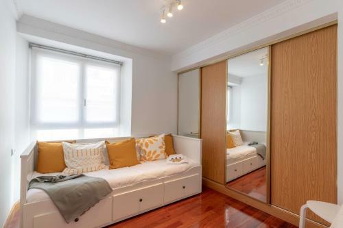 Apartamento Plazuela Sta, Catalina I Mundaka