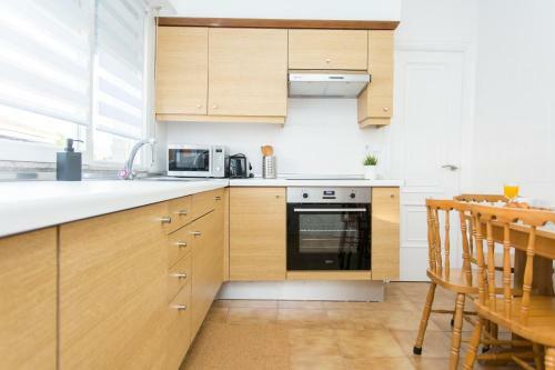 Apartment Rio Maior With Terrace