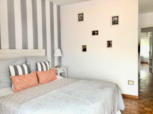 Apartamento Con Vistas Al Mar En Primera L�nea.