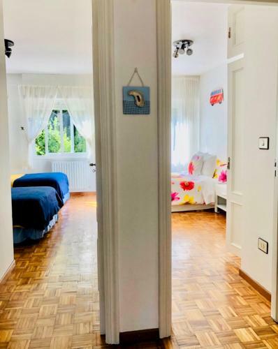 Apartamento Con Vistas Al Mar En Primera L�nea.