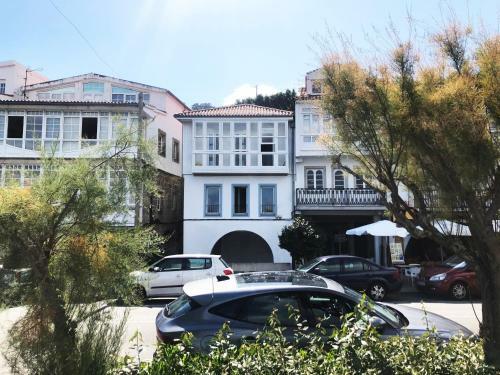 Apartamento Casa Maruja