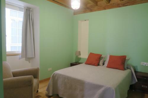 Apartamento Casa Maruja