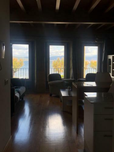 Apartamento Casa Maruja