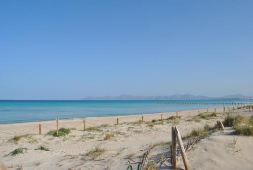 Biniaco Villa Muro 239