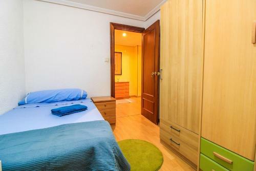 Apartamento Practico Piso Vista Alegre, Murcia