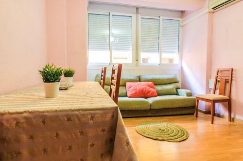 Apartamento Practico Piso Vista Alegre, Murcia