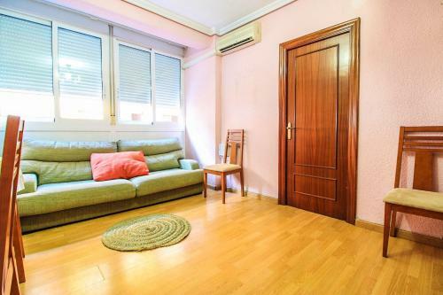 Apartamento Practico Piso Vista Alegre, Murcia