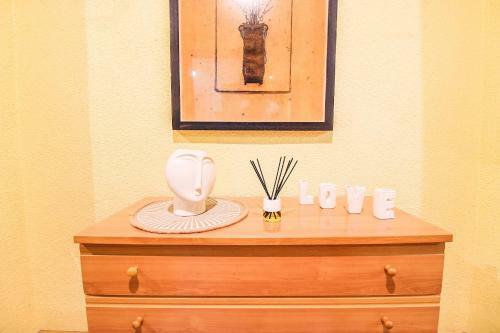 Apartamento Practico Piso Vista Alegre, Murcia