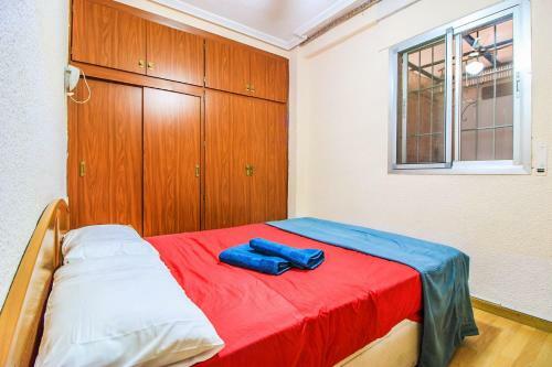 Apartamento Practico Piso Vista Alegre, Murcia