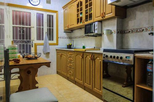 Apartamento Practico Piso Vista Alegre, Murcia