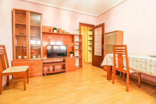 Apartamento Practico Piso Vista Alegre, Murcia