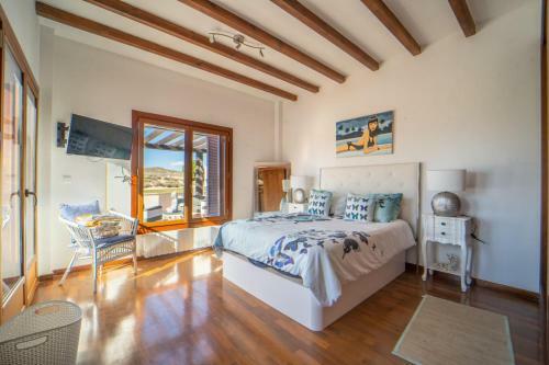 Stunning Villa With Private Heated Pool - Ri25ev