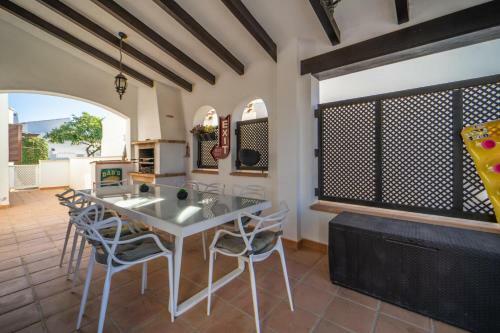 Stunning Villa With Private Heated Pool - Ri25ev