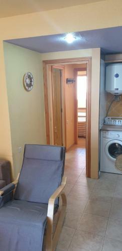 Apartamento La Manga