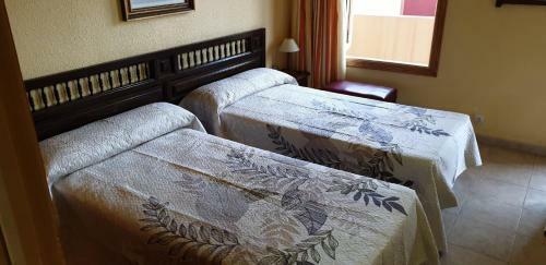 Apartamento La Manga