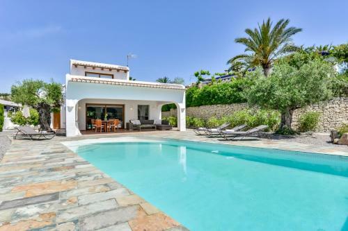 Villas Guzman - La Rocalla