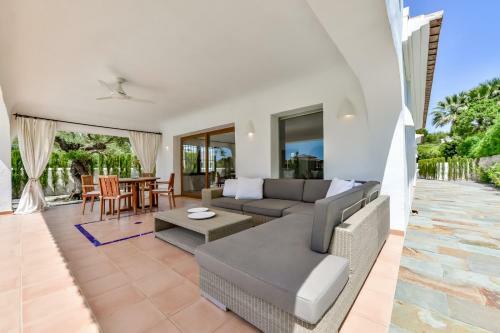 Villas Guzman - La Rocalla