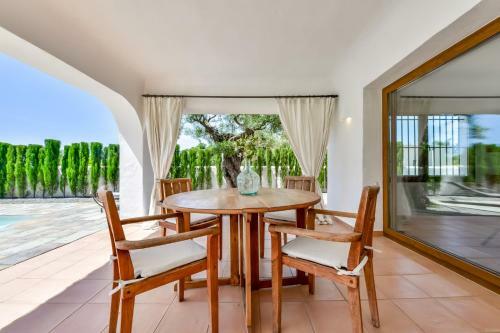 Villas Guzman - La Rocalla