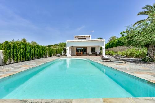 Villas Guzman - La Rocalla