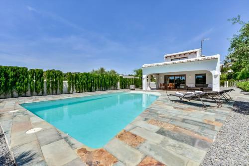 Villas Guzman - La Rocalla