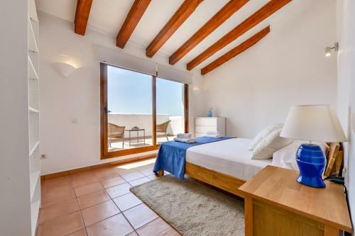 Villas Guzman - La Rocalla