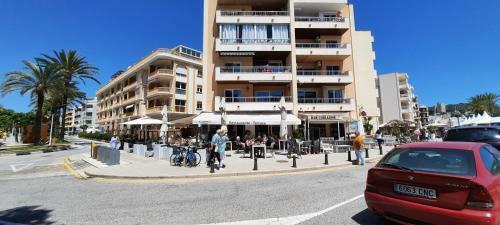 Apartamento Piso Ainara