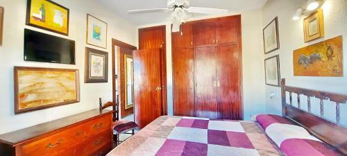 Apartamento Piso Ainara