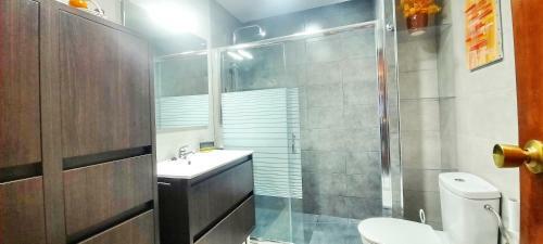 Apartamento Piso Ainara
