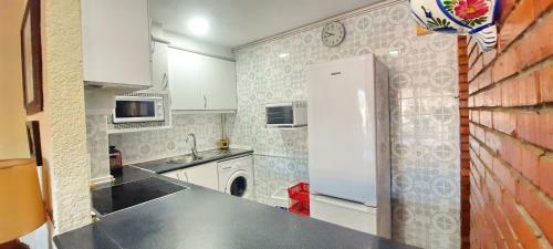 Apartamento Piso Ainara