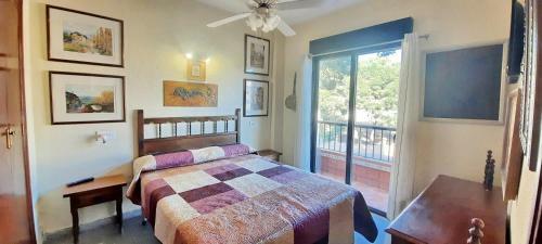 Apartamento Piso Ainara
