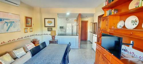 Apartamento Piso Ainara