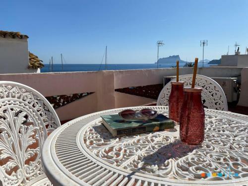 Vh Costablanca - Apartamento Riviera