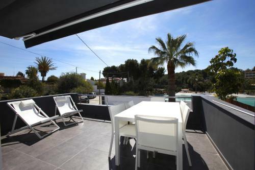 Villa Graham Holiday Rentals - L Andrago
