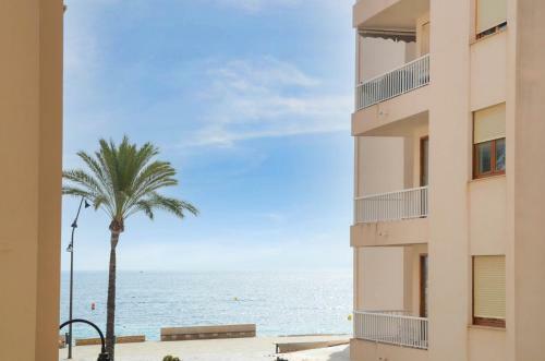 Apartamento Graham Holiday Rentals - Moraira II