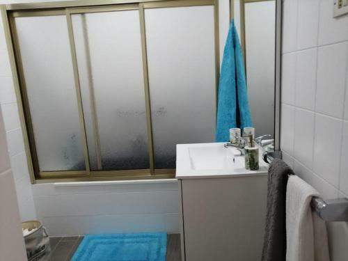 Apartamento Sobre La Villa 12