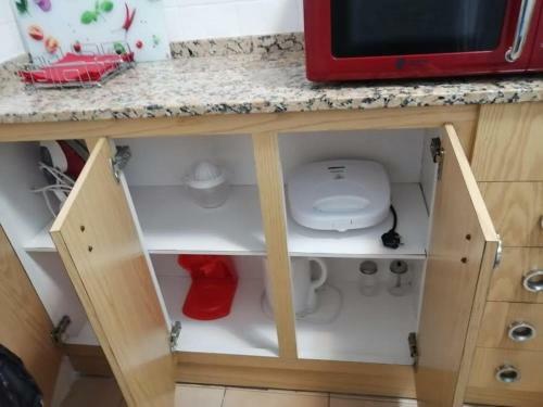 Apartamento Sobre La Villa 12