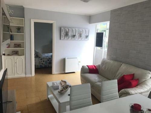 Apartamento Sobre La Villa 12